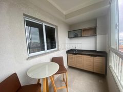 Apartamento com 2 Quartos para alugar, 62m² no Vila Prado, São Carlos - Foto 20