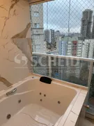 Apartamento com 2 Quartos à venda, 100m² no Vila Gertrudes, São Paulo - Foto 13