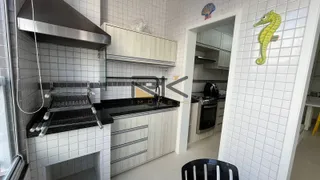 Apartamento com 2 Quartos à venda, 58m² no Praia das Toninhas, Ubatuba - Foto 9