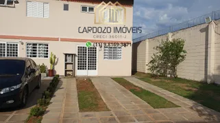 Casa de Condomínio com 3 Quartos à venda, 101m² no Vila Nova Bonsucesso, Guarulhos - Foto 38