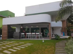 Casa de Condomínio com 4 Quartos à venda, 281m² no Vilas do Bosque, Lauro de Freitas - Foto 1