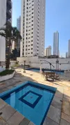 Apartamento com 4 Quartos para venda ou aluguel, 220m² no Vila Regente Feijó, São Paulo - Foto 5