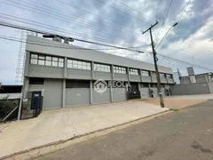 Galpão / Depósito / Armazém à venda, 3252m² no Loteamento Industrial Nossa Senhora de Fátima, Americana - Foto 3