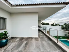 Casa de Condomínio com 4 Quartos à venda, 392m² no Jardim Karaíba, Uberlândia - Foto 87