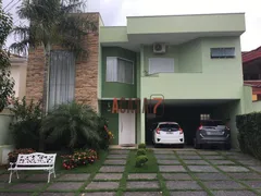 Casa de Condomínio com 4 Quartos à venda, 290m² no Granja Olga, Sorocaba - Foto 1
