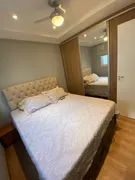 Apartamento com 1 Quarto para alugar, 36m² no Vila Guarani, São Paulo - Foto 7