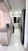 Apartamento com 2 Quartos à venda, 50m² no Parque Dois Irmãos, Fortaleza - Foto 8