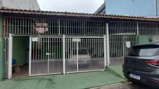 Casa com 3 Quartos à venda, 140m² no Chácara Belenzinho, São Paulo - Foto 1