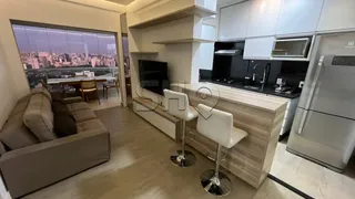 Apartamento com 1 Quarto para alugar, 71m² no Pinheiros, São Paulo - Foto 6