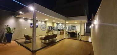 Casa de Condomínio com 3 Quartos para alugar, 240m² no Jardim San Marco, Ribeirão Preto - Foto 13