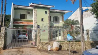 Sobrado com 3 Quartos à venda, 214m² no Jardim Liberdade III, Maringá - Foto 1