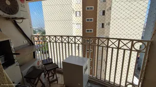 Apartamento com 2 Quartos à venda, 70m² no Jardim Santana, Americana - Foto 33