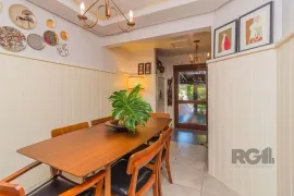 Casa de Condomínio com 3 Quartos à venda, 199m² no Nonoai, Porto Alegre - Foto 4