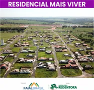 Terreno / Lote / Condomínio à venda, 200m² no Residencial Mais Viver , São José do Rio Preto - Foto 3