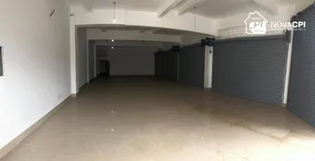 Loja / Salão / Ponto Comercial para alugar, 300m² no Vila Matias, Santos - Foto 1