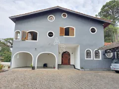 Casa de Condomínio com 6 Quartos à venda, 976m² no Granja Viana, Cotia - Foto 34