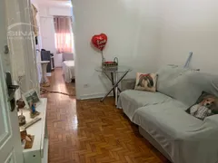 Apartamento com 1 Quarto para alugar, 44m² no República, São Paulo - Foto 4