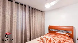 Apartamento com 2 Quartos à venda, 60m² no Planalto, São Bernardo do Campo - Foto 12