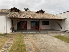 Casa com 4 Quartos à venda, 420m² no Sumaré, Caraguatatuba - Foto 1