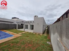 Casa de Condomínio com 3 Quartos à venda, 160m² no Setor Habitacional Tororo, Brasília - Foto 13