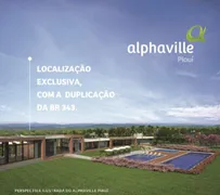 Terreno / Lote / Condomínio à venda, 420m² no Novo Uruguai, Teresina - Foto 1