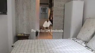 Apartamento com 3 Quartos à venda, 106m² no Humaitá, Rio de Janeiro - Foto 7