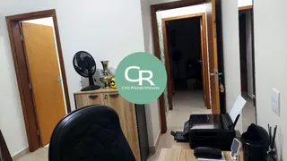 Casa de Condomínio com 3 Quartos à venda, 270m² no Jardim Morumbi, Indaiatuba - Foto 18