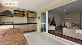 Apartamento com 3 Quartos à venda, 172m² no Vila Bela Vista, Santo André - Foto 11