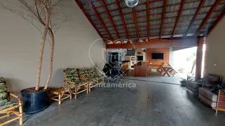 Casa com 3 Quartos para alugar, 180m² no Centro, Londrina - Foto 3