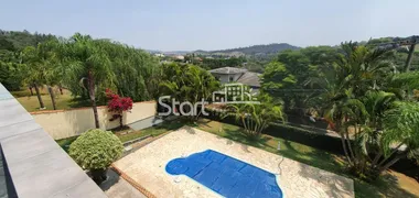 Fazenda / Sítio / Chácara com 3 Quartos à venda, 360m² no Santa Cândida, Vinhedo - Foto 1