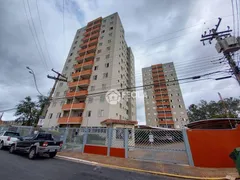 Apartamento com 3 Quartos à venda, 80m² no Jardim Santana, Americana - Foto 2