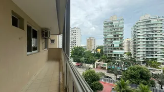 Apartamento com 2 Quartos para alugar, 67m² no Jacarepaguá, Rio de Janeiro - Foto 4
