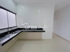 Casa com 3 Quartos à venda, 110m² no Jardim Helvécia, Aparecida de Goiânia - Foto 5