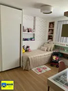 Apartamento com 4 Quartos para alugar, 135m² no Jardim Camburi, Vitória - Foto 6