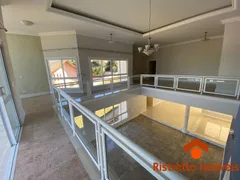 Casa de Condomínio com 4 Quartos à venda, 852m² no Alphaville, Santana de Parnaíba - Foto 14
