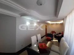 Apartamento com 4 Quartos à venda, 134m² no Centro, Divinópolis - Foto 16