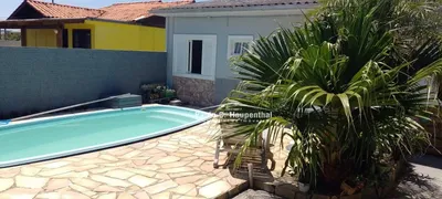Casa com 4 Quartos para venda ou aluguel, 150m² no Erechim, Balneário Arroio do Silva - Foto 9