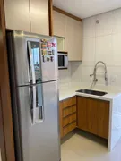 Apartamento com 2 Quartos à venda, 49m² no Afonso Pena, São José dos Pinhais - Foto 3