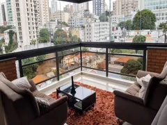 Cobertura com 4 Quartos à venda, 340m² no Paraíso, São Paulo - Foto 1