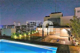Cobertura com 3 Quartos para venda ou aluguel, 398m² no Chácara Santo Antônio, São Paulo - Foto 41