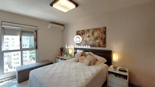 Apartamento com 3 Quartos à venda, 105m² no Funcionários, Belo Horizonte - Foto 14