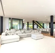 Casa de Condomínio com 5 Quartos para venda ou aluguel, 624m² no Condominio Fazenda Boa Vista, Porto Feliz - Foto 3
