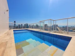 Apartamento com 3 Quartos à venda, 93m² no Boqueirão, Santos - Foto 1