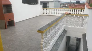 Casa de Vila com 2 Quartos à venda, 80m² no Jardim Itaquá, Itaquaquecetuba - Foto 14