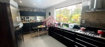 Casa de Condomínio com 4 Quartos à venda, 319m² no Pendotiba, Niterói - Foto 12