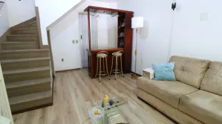 Casa com 2 Quartos à venda, 86m² no Indianópolis, São Paulo - Foto 9