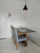 Apartamento com 2 Quartos à venda, 53m² no Jardim Caiubi, Itaquaquecetuba - Foto 3