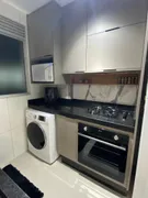 Apartamento com 2 Quartos à venda, 54m² no Santa Cândida, Curitiba - Foto 5