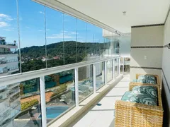 Apartamento com 3 Quartos para alugar, 127m² no Riviera de São Lourenço, Bertioga - Foto 3