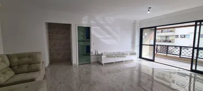 Apartamento com 3 Quartos à venda, 162m² no Alphaville Centro de Apoio I, Barueri - Foto 4